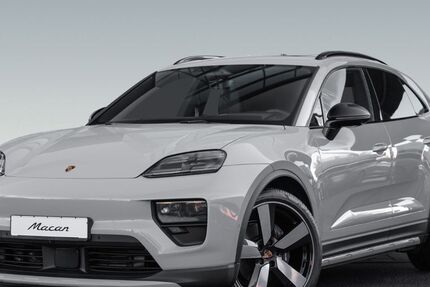 Porsche Macan 19.900 km 99.900 &euro; Ulm 89079
