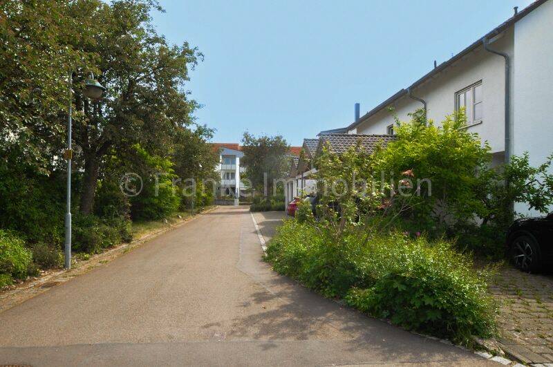 Reihenendhaus Langenau - 5 Zimmer, 135 m&sup2;, 499.000&euro; | Angebot:26796370