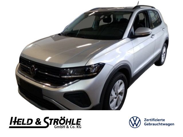 T-Cross