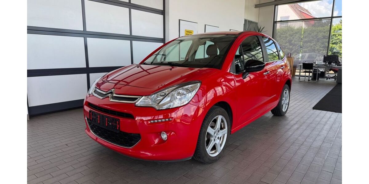 Citroen C3 44.000 km 5.999 &euro; Weißenhorn 89264