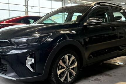 Kia Stonic 17.800 km 19.790 &euro; Neu-Ulm 89231