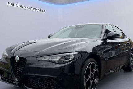 Alfa Romeo Giulia 27.059 km 38.900 &euro; Ulm 89081