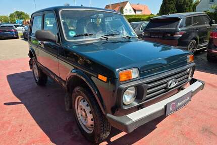 Lada Niva