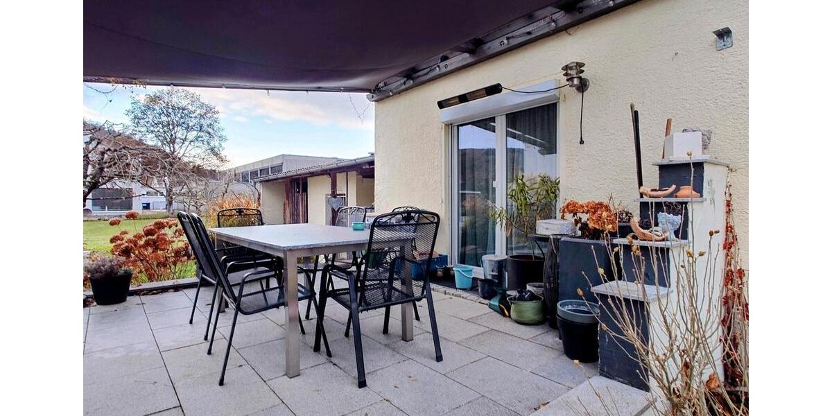 Einfamilienhaus 9 zimmer