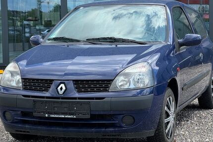 Renault Clio 129.000 km 1.250 € Erbach 89155