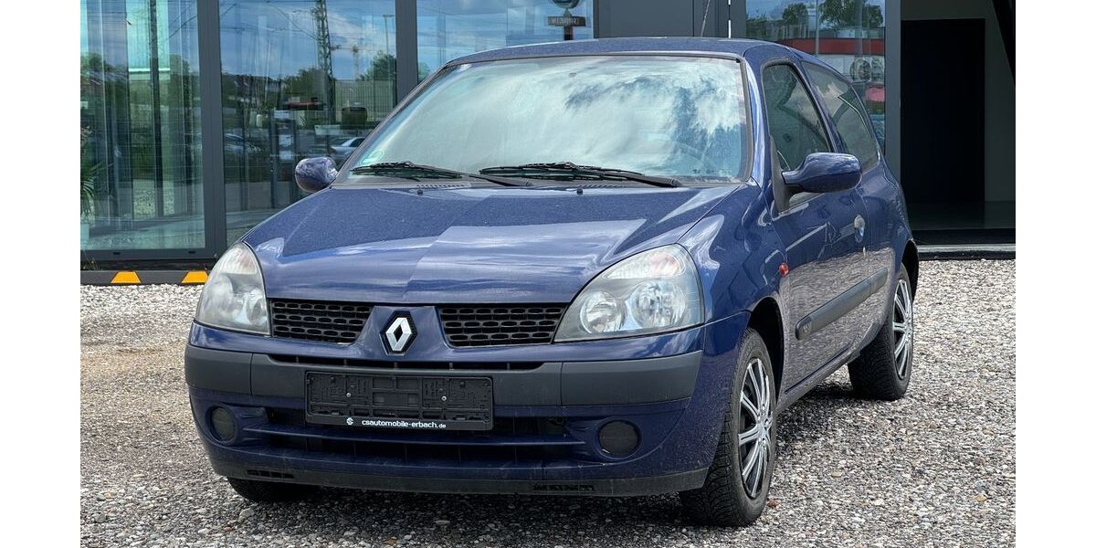 Renault Clio 129.000 km 1.250 € Erbach 89155
