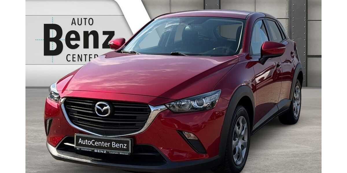 Mazda CX-3 112.500 km 11.790 &euro; Laupheim 88471