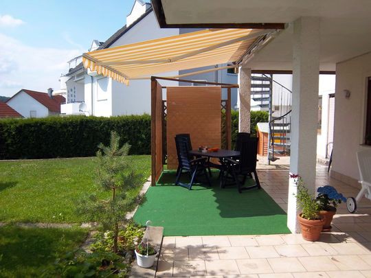 Provisionsfrei* ZFH: 5 ZiWo + 4 ZiWo, 3 Ebenen, Grund 802 m² in 89173 Lonsee zu verkaufen. - Zweifamilienhaus Lonsee | Angebot:26781319