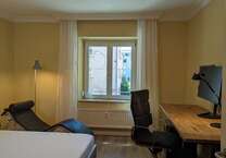 Wohnung zum Mieten in Ulm 495 € 18 m²