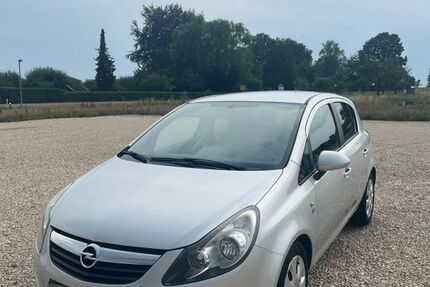 Opel Corsa 178.000 km 2.990 &euro; Blaustein 89134