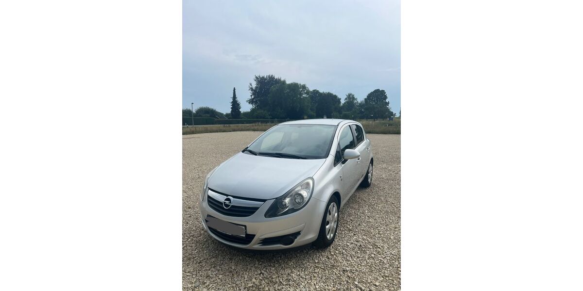 Opel Corsa 178.000 km 2.990 &euro; Blaustein 89134