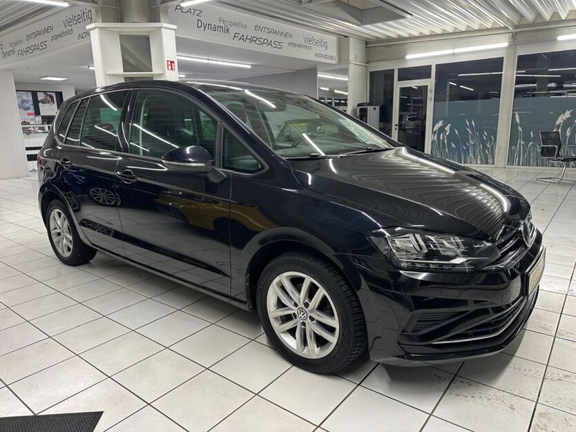 VW Golf 100.000 km 13.990 € Berghülen 89180