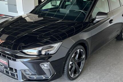 Cupra Leon 29.300 km 26.890 &euro; Heroldstatt 72535