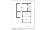 Etagenwohnung Neu-Ulm Offenhausen - 2 Zimmer, 57 m&sup2;, 195.000&euro; | Angebot:26557186
