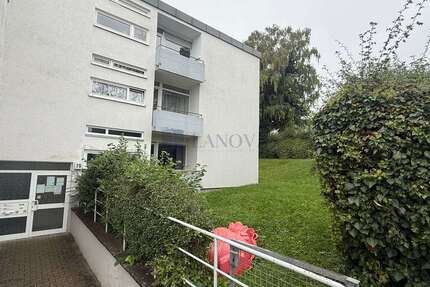 Wohnung Ulm Obertalfingen - 2 Zimmer, 55 m&sup2;, 232.000&euro; | Angebot:26020656