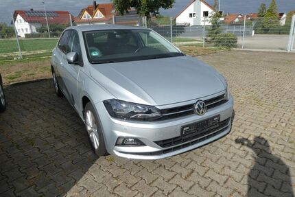 VW Polo 62.095 km 15.700 &euro; Nellingen 89191