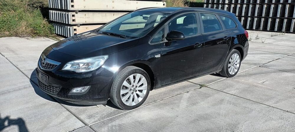 Astra