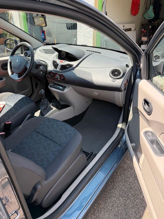 Twingo