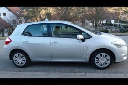 Toyota Auris 170.000 km 3.799 &euro; Amstetten 73340