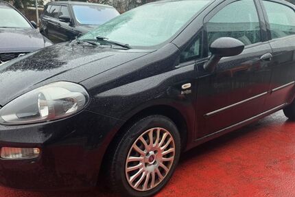 Fiat Punto 150.000 km 3.999 &euro; Weißenhorn 89264