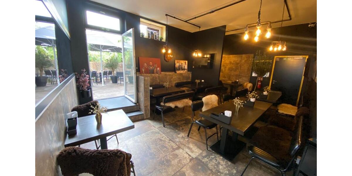 Exklusive Gelegenheit: Das legendäre „Kobés“ abzugeben zimmer