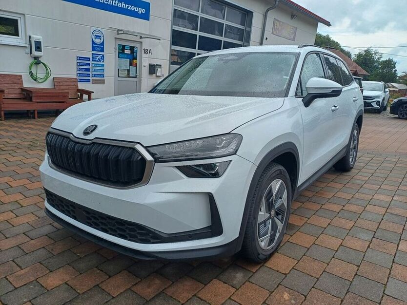 Kodiaq