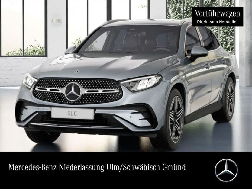GLC 200