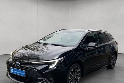 Toyota Corolla 13.290 km 29.480 &euro; Neu-Ulm 89231