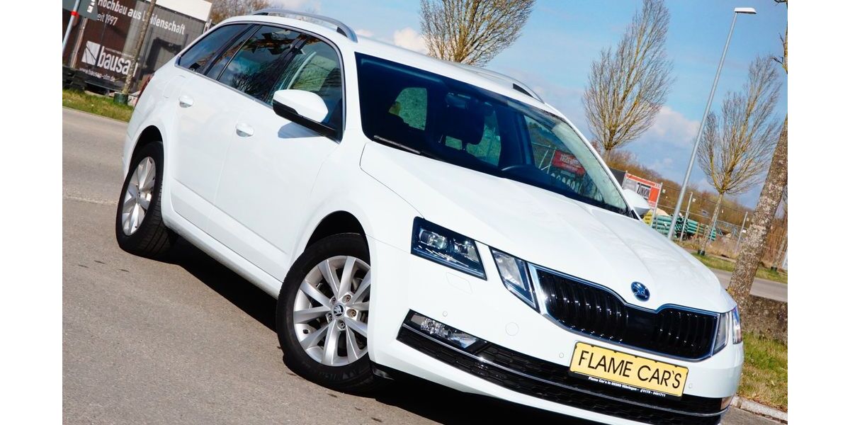 Skoda Octavia 150.000 km 11.880 &euro; Vöhringen 89269