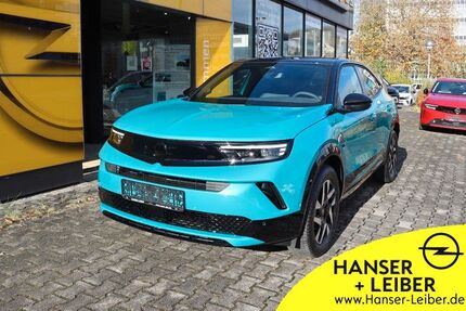 Opel Mokka 6.000 km 26.390 € Ulm 89073