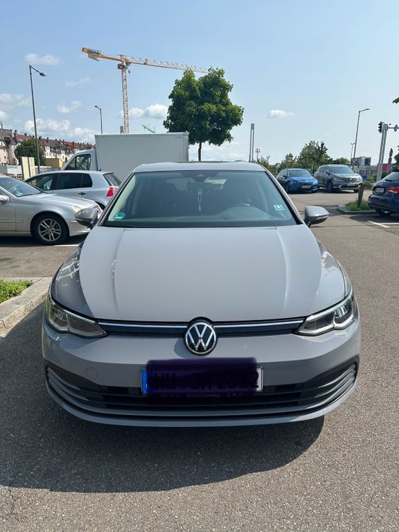 VW Golf 66.000 km 17.500 € Neu Ulm 89231