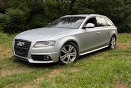 Audi A4 215.000 km 5.999 &euro; Ettenbeuren 89358