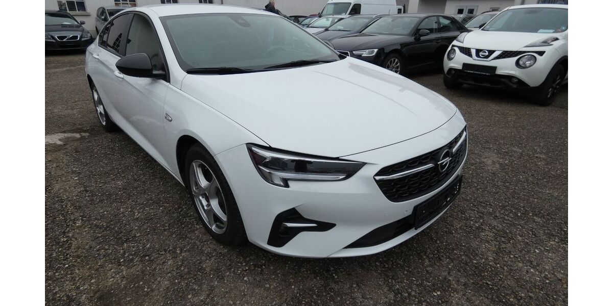 Opel Insignia 166.000 km 10.990 &euro; Neu-Ulm 89231