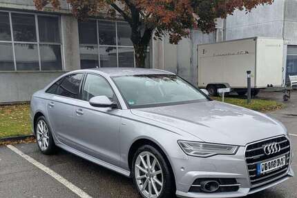Audi A6 135.268 km 24.190 € Bad Ditzenbach 73342