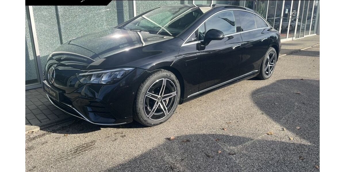 Mercedes-Benz EQE 59.612 km 44.900 € Günzburg 89312