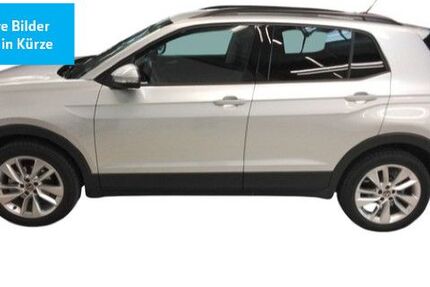 VW T-Cross 15.814 km 23.330 &euro; Neu-Ulm 89231