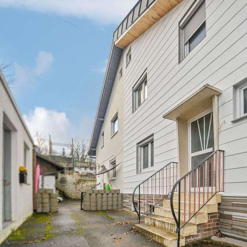 Haus zum Kaufen in Herbrechtingen 168.000 € 67.01 m²