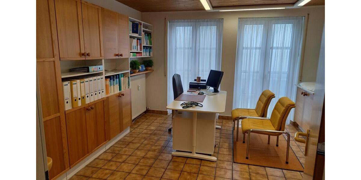 Gewerbeobjekt Weißenhorn - 805&euro; | Angebot:25904610