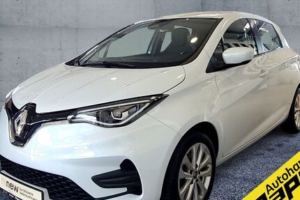 Renault ZOE 27.680 km 14.440 &euro; Schemmerhofen 88433
