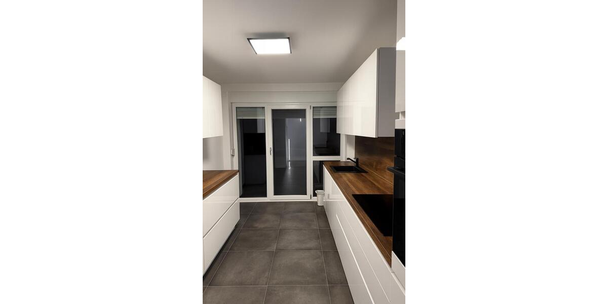 Etagenwohnung Ulm Obertalfingen - 3 Zimmer, 82 m&sup2;, 390.000&euro; | Angebot:23693478