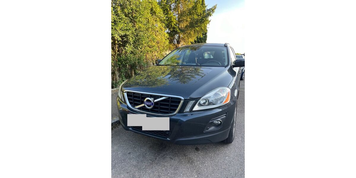 Volvo XC60 262.439 km 8.190 &euro; Ulm 89081
