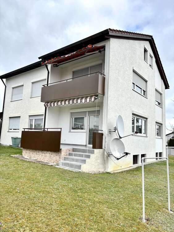 Haus zum Kaufen in Ehingen 559.000 € 220 m²