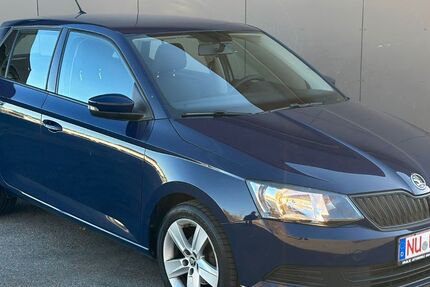 Skoda Fabia 170.000 km 4.990 &euro; Neu-Ulm 89231