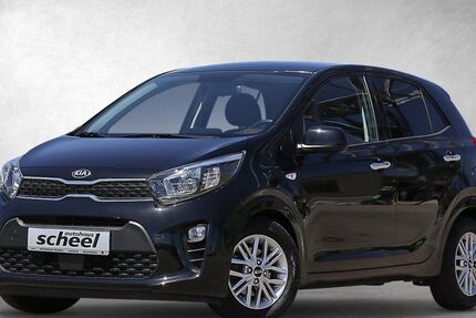 Kia Picanto 47.800 km 10.880 &euro; Leipheim 89340