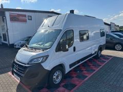 Fiat Ducato 70.500 km 35.999 &euro; Weißenhorn 89264