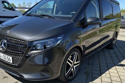 Mercedes-Benz Andere 9.900 km 91.770 &euro; Neu-Ulm 89231