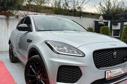 Jaguar E-Pace 24.700 km 25.990 € Ichenhausen 89335