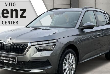 Skoda Kamiq 30.743 km 23.490 &euro; Laupheim 88471