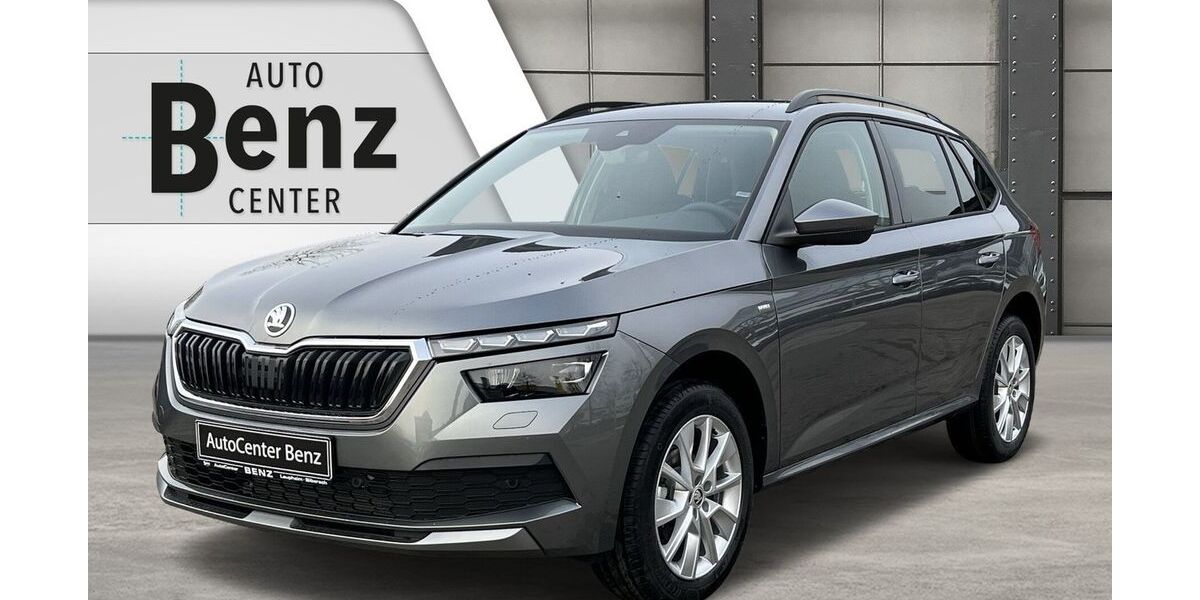 Skoda Kamiq 30.743 km 23.490 &euro; Laupheim 88471