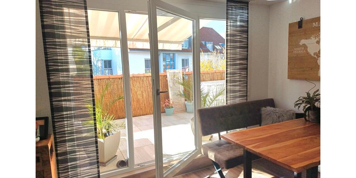 Etagenwohnung Illerkirchberg - 2 Zimmer, 60 m&sup2;, 239.000&euro; | Angebot:26845810